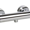 Heavy douchethermostaat (opbouw)