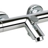 Heavy badthermostaat (opbouw)