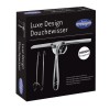 Luxe douche hand wisser