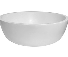 Astoria opbouw-waskom Just-Solid 42 cm