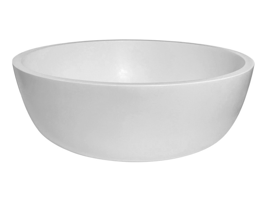 Astoria opbouw-waskom Just-Solid 42 cm