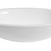 Epona opbouw-waskom Just-Solid 52 cm