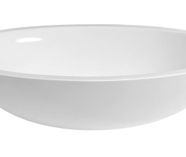 Epona opbouw-waskom Just-Solid 52 cm