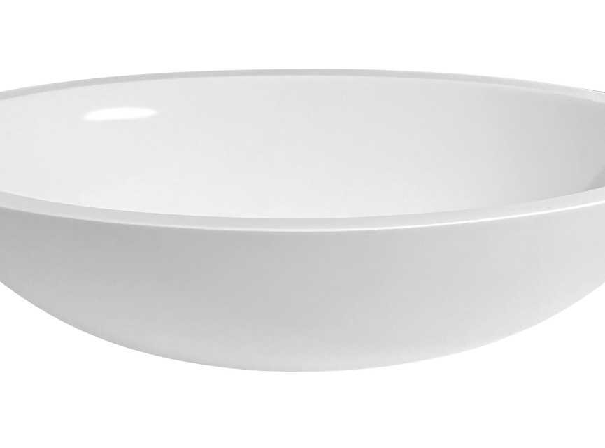 Epona opbouw-waskom Just-Solid 52 cm