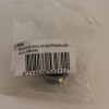 verloopkoppeling 1/2 x 3/4 inch tbv. onderblok