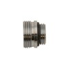 verloopkoppeling 1/2 x 3/4 inch tbv. onderblok