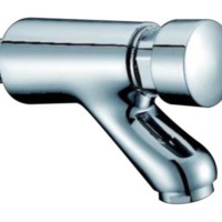 Inbouw fonteinkranen