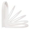 Litza soft-closing 2.0 toiletzitting