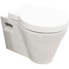 Hanes wandcloset 53cm incl.zitting