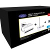 One-Pack toilet accessoires set Viera