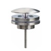 Low fontein afvoer plug 5/4