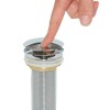 clic-waste lange draad 5/4