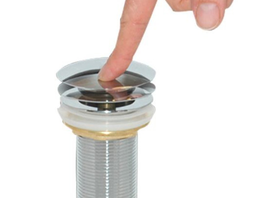 clic-waste lange draad 5/4