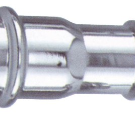 Verloopsok 40 x 32 mm