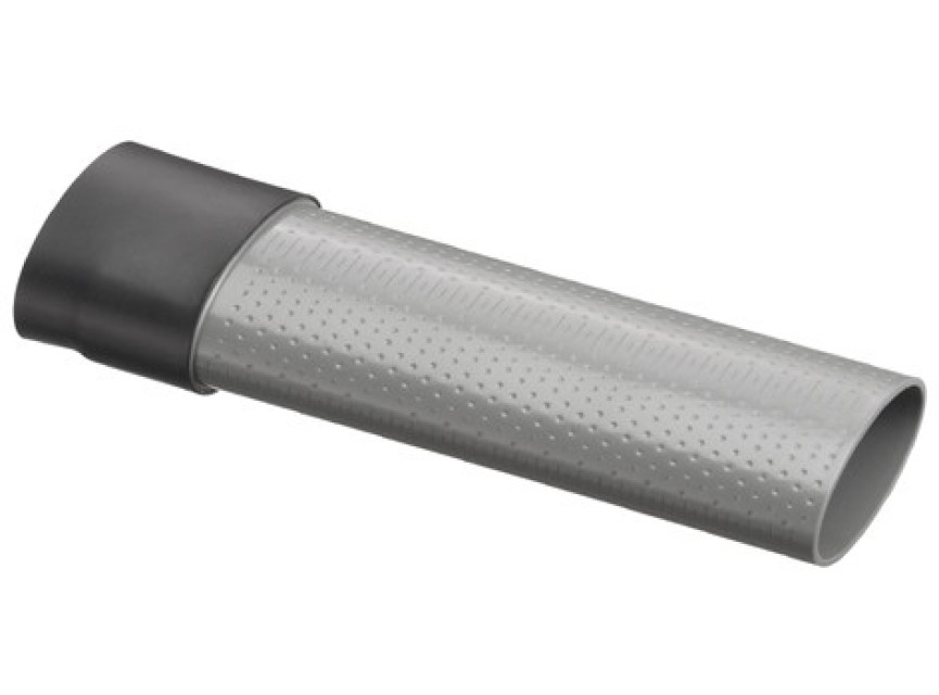 PVC verlengstuk tbv:verloopbocht art.3807411  No:3949