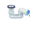 doucheplug  standaard + plug