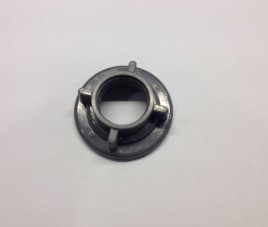 kunststof wartel 1/2 tbv.Fonteinkraan