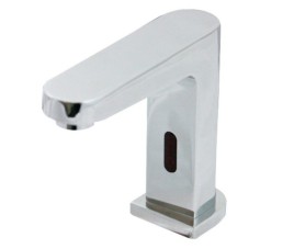 Sensor toiletkraan (koud) type SE12