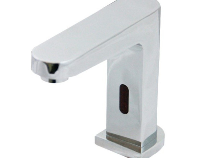 Sensor toiletkraan (koud) type SE12
