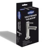 Aquador toiletkraan