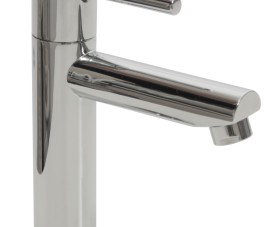 Aquador toiletkraan