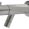 Spador wand toiletkraan