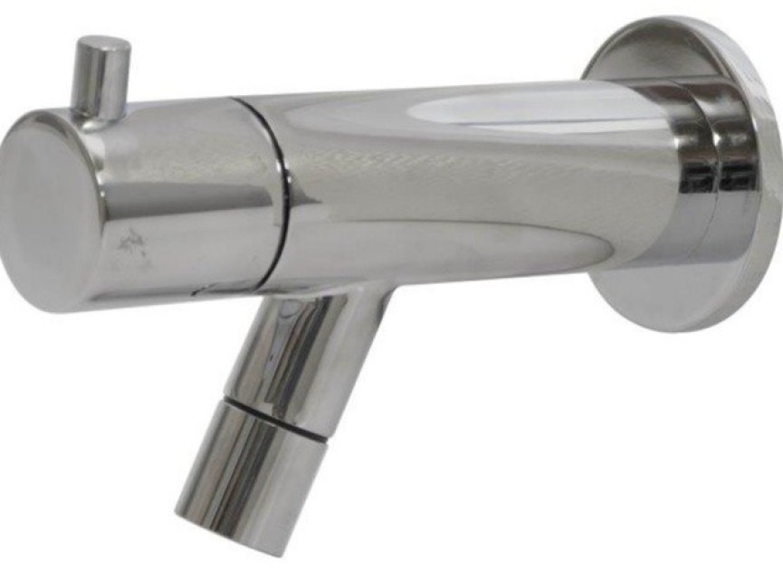 Spador wand toiletkraan