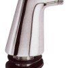 paar staande S-koppeling 1/2'' x 3/4'' H=80 mm
