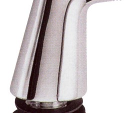 paar staande S-koppeling 1/2'' x 3/4'' H=80 mm