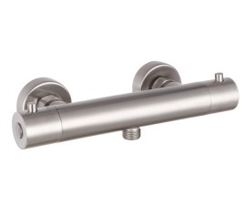Sign-Mo RVS-304 Ore opbouw douchethermostaat