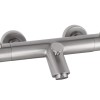 High-Plus RVS-304 Ore opbouw badthermostaat