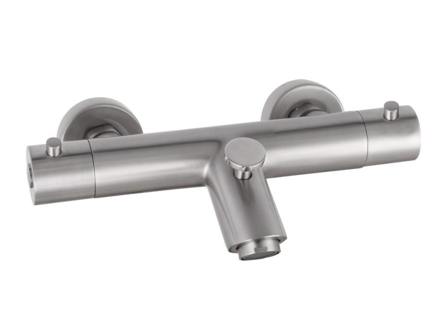 High-Plus RVS-304 Ore opbouw badthermostaat