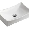 App opbouw wastafel 54x34x12 cm
