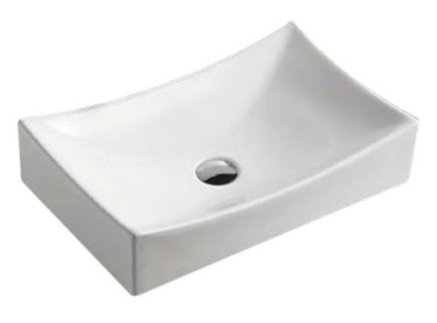 App opbouw wastafel 54x34x12 cm