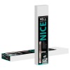 Nice douchegoot zonder flens 90 cm