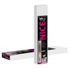Nice douchegoot met flens 90 cm