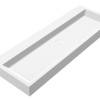 Opera-120 wastafel Just-Solid 120x50x11cm