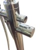 Importa vrijstaande thermostatische badkraan