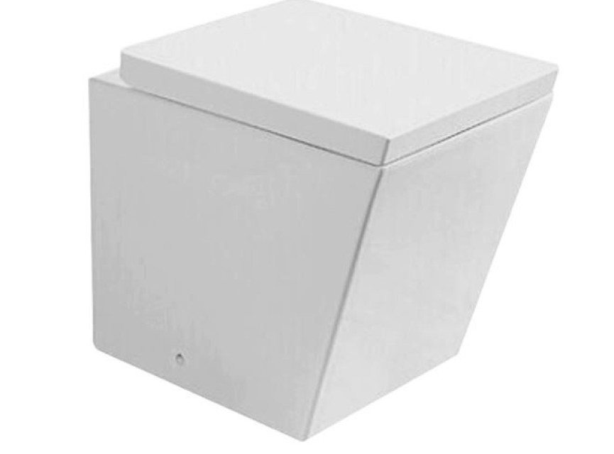 Schnell wandcloset 56 cm incl.zitting