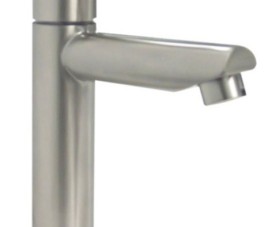 Resol RVS-304 Ore toiletkraan