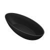 New-Stone vrijstaand bad Just-Solid 180x85x52cm