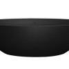 New-Stone vrijstaand bad Just-Solid 180x85x52cm