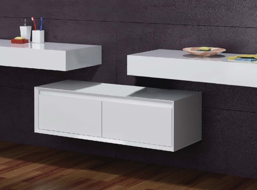 Horizon kast Just-Solid 80x40x40cm