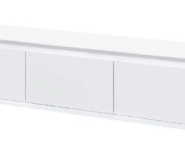 Horizon kast Just-Solid 120x40x40cm