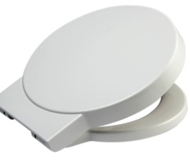 toiletzitting soft-closing Hanes