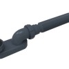 Prome flexibele bad-afvoer-sifon 1 1/2 x 915 mm