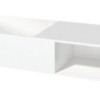 Gruna wastafel Just-Solid 120x42x20cm