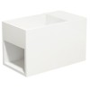 Epo fontein Just-Solid 33x18x20,5cm
