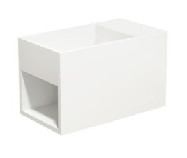 Epo fontein Just-Solid 33x18x20,5cm
