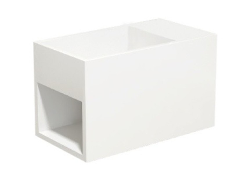 Epo fontein Just-Solid 33x18x20,5cm